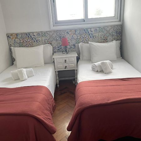 Apartamento Vintage 2 Порто Екстериор снимка