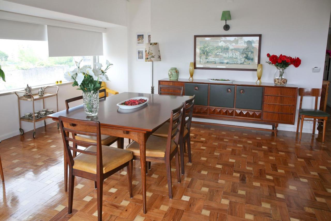 Apartamento Vintage 2 Порто Екстериор снимка