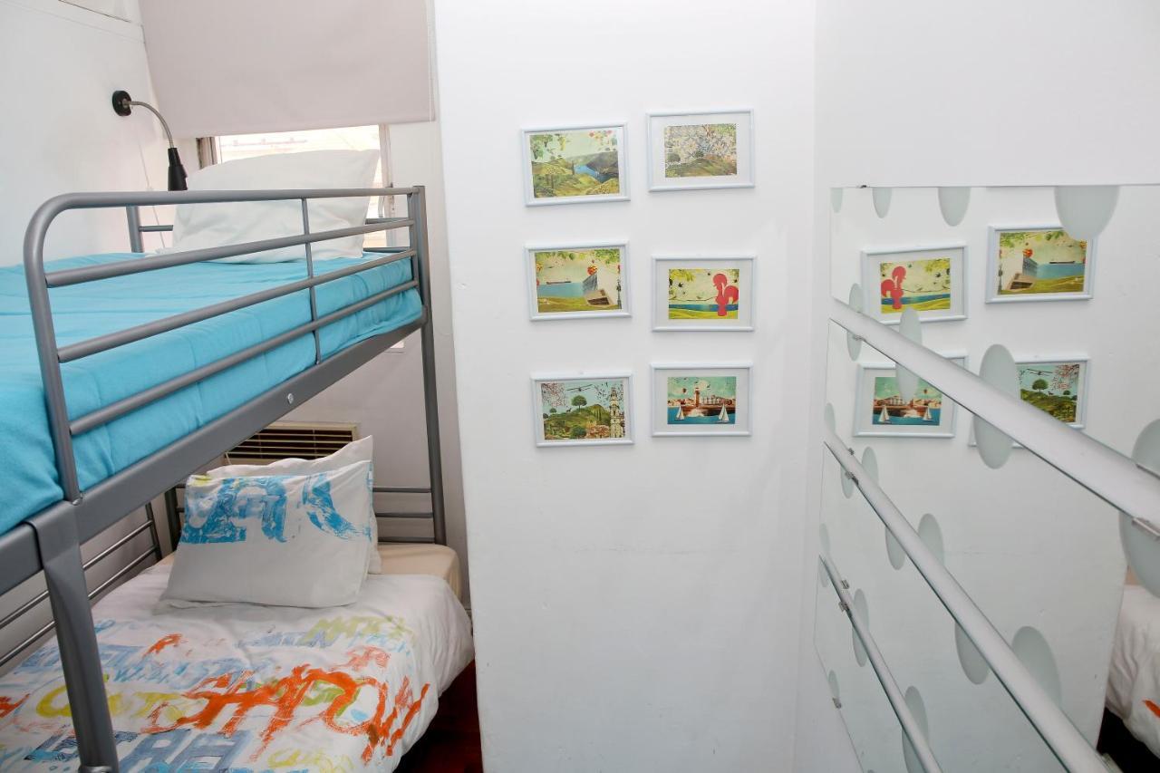 Apartamento Vintage 2 Порто Екстериор снимка