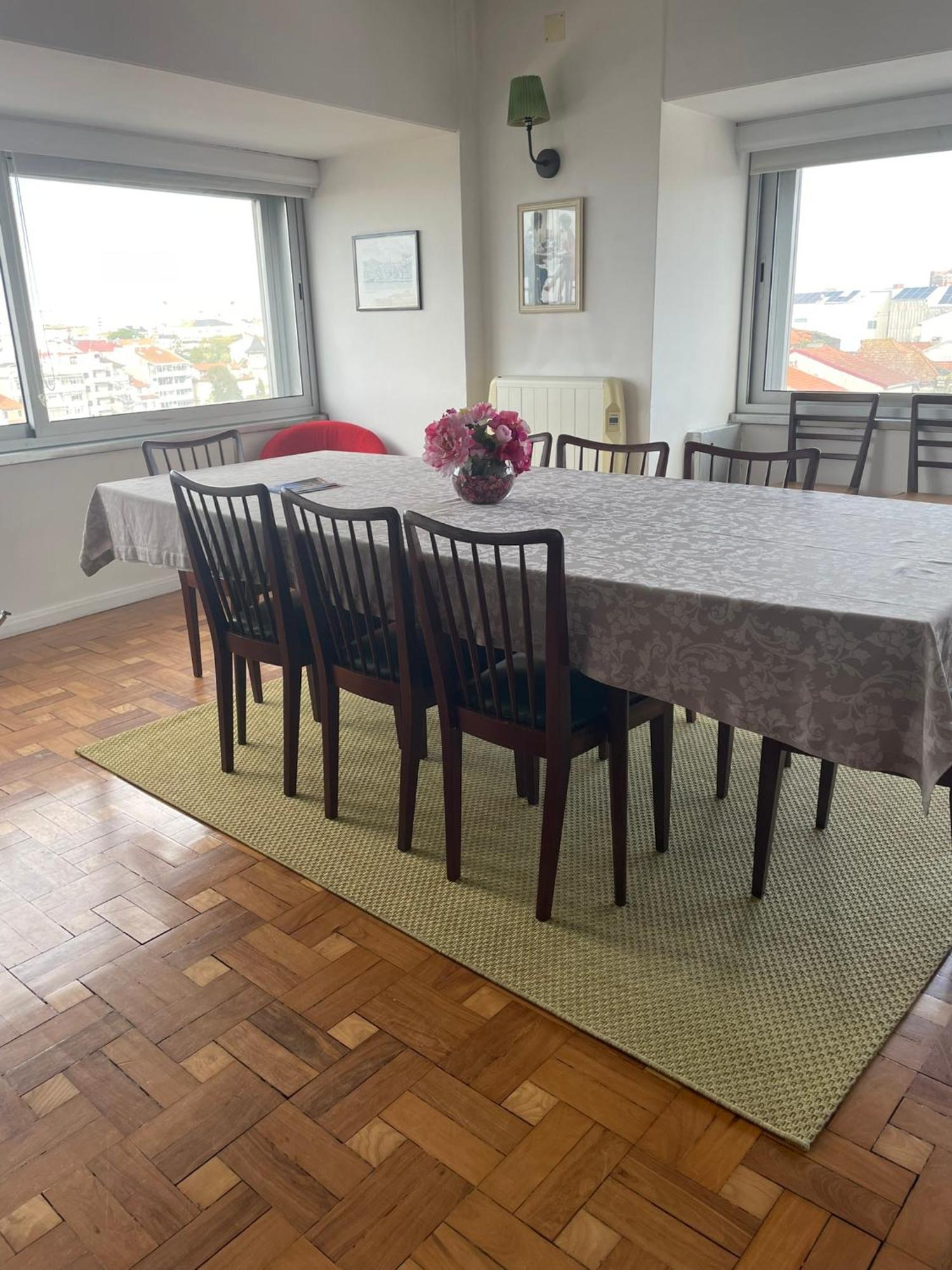 Apartamento Vintage 2 Порто Екстериор снимка