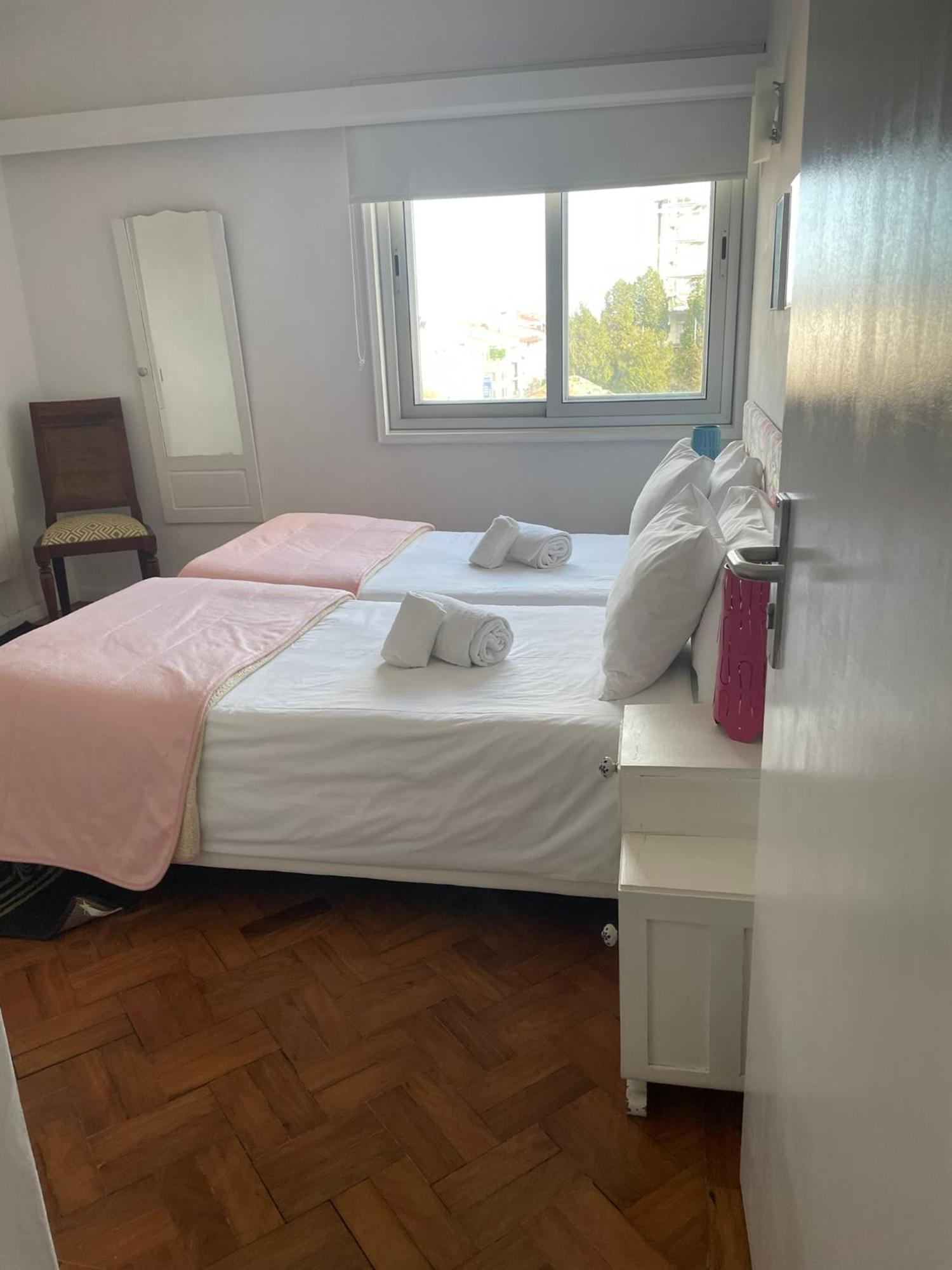 Apartamento Vintage 2 Порто Екстериор снимка