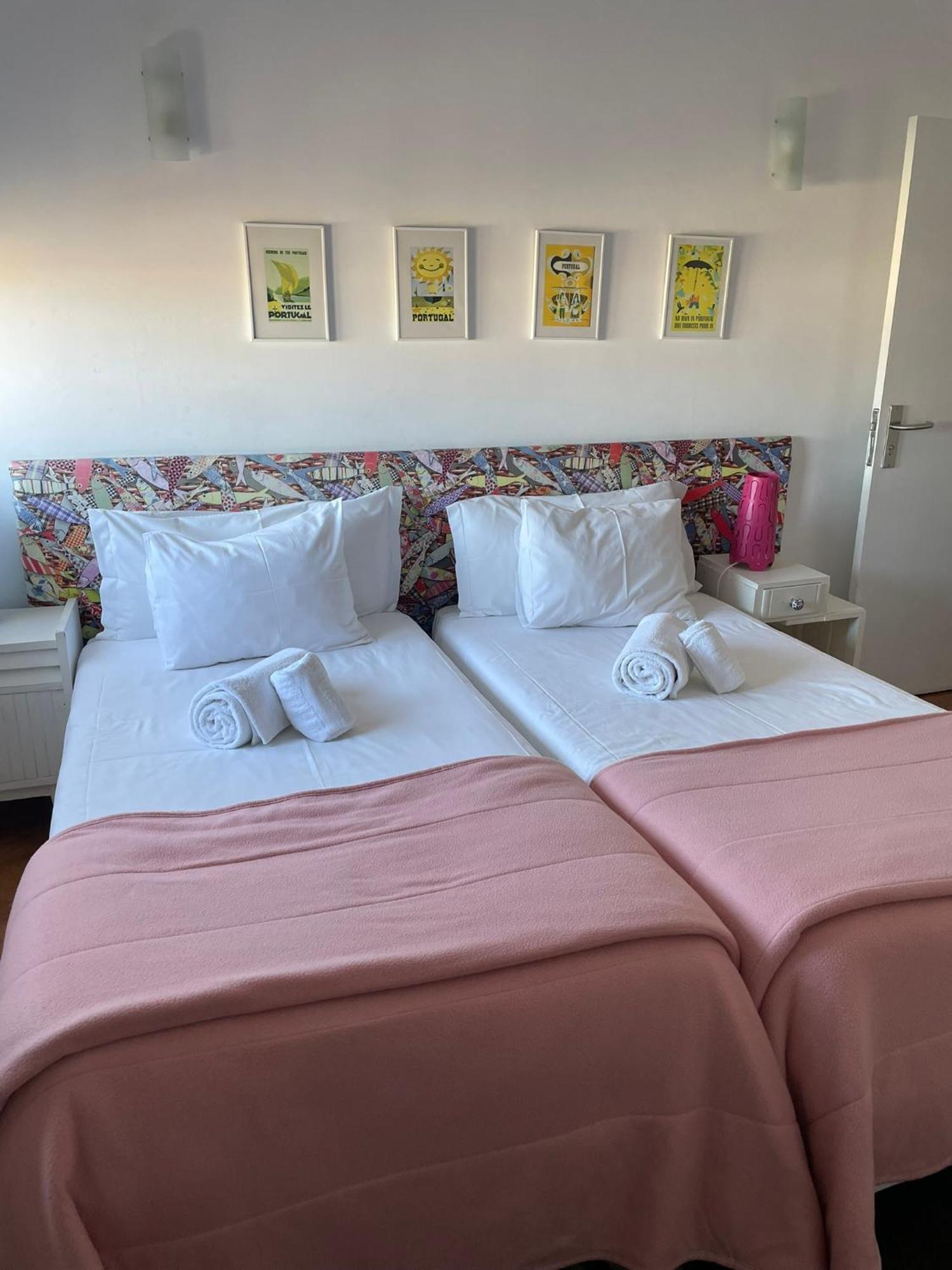 Apartamento Vintage 2 Порто Екстериор снимка