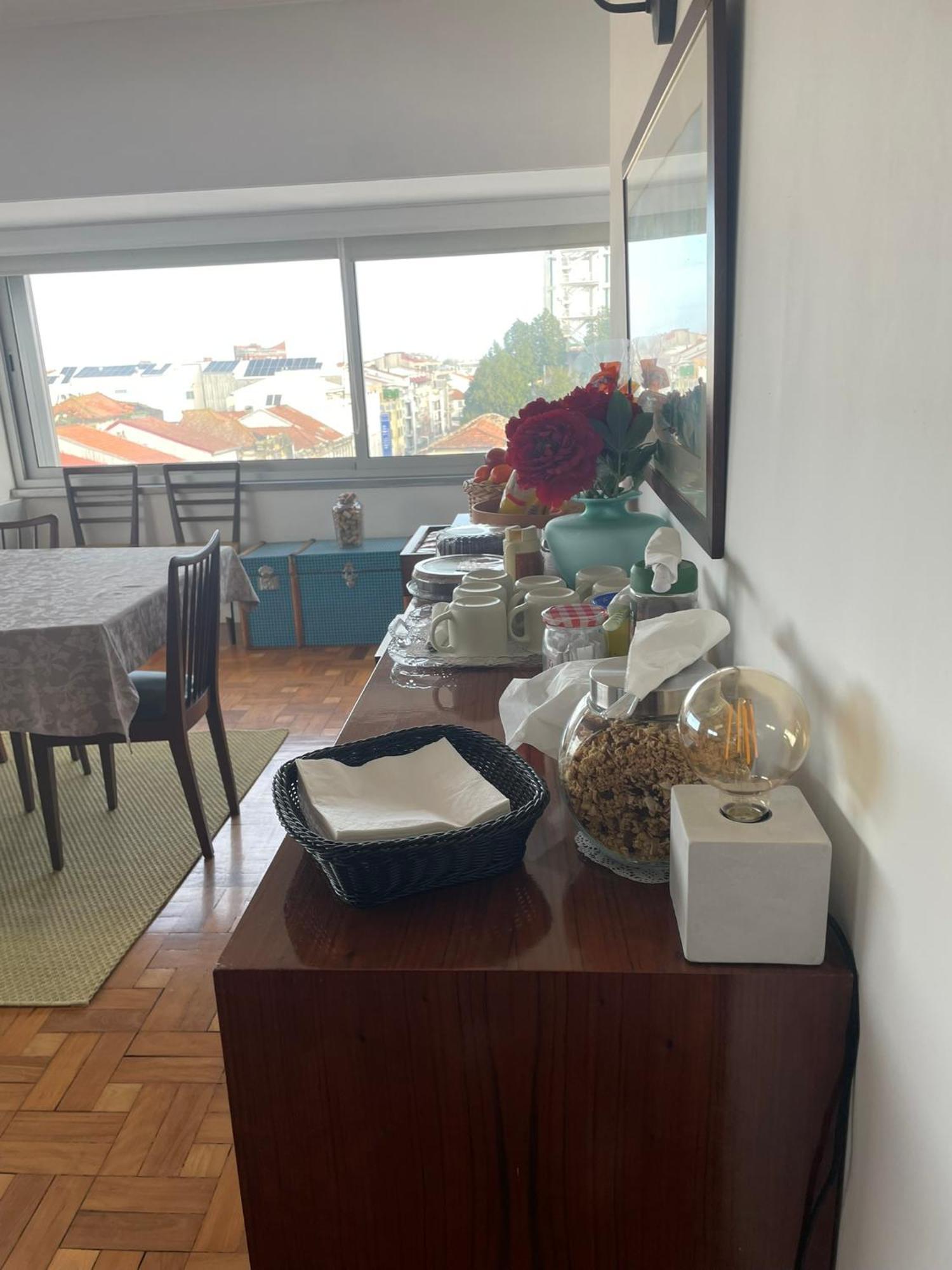 Apartamento Vintage 2 Порто Екстериор снимка