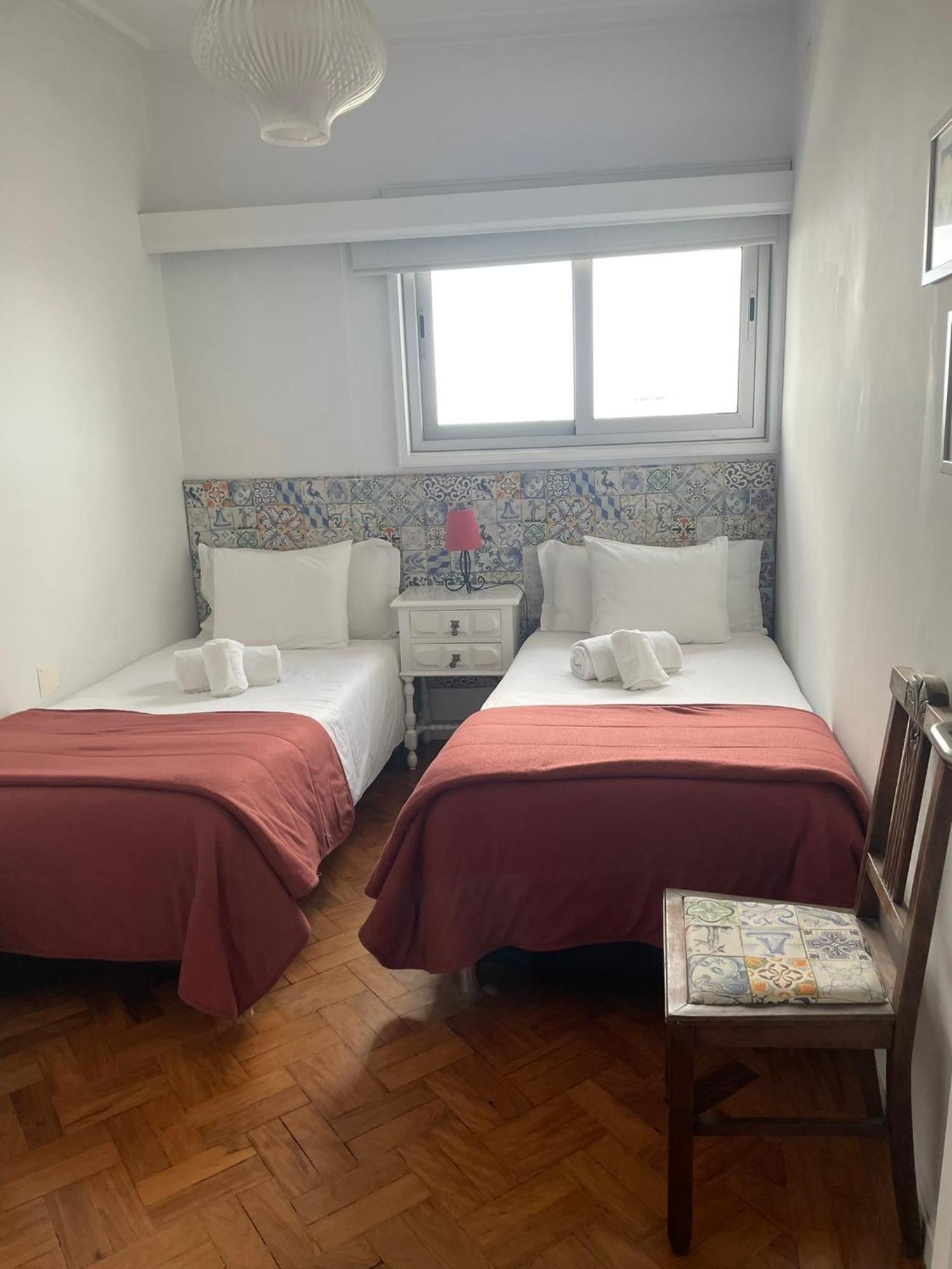 Apartamento Vintage 2 Порто Екстериор снимка