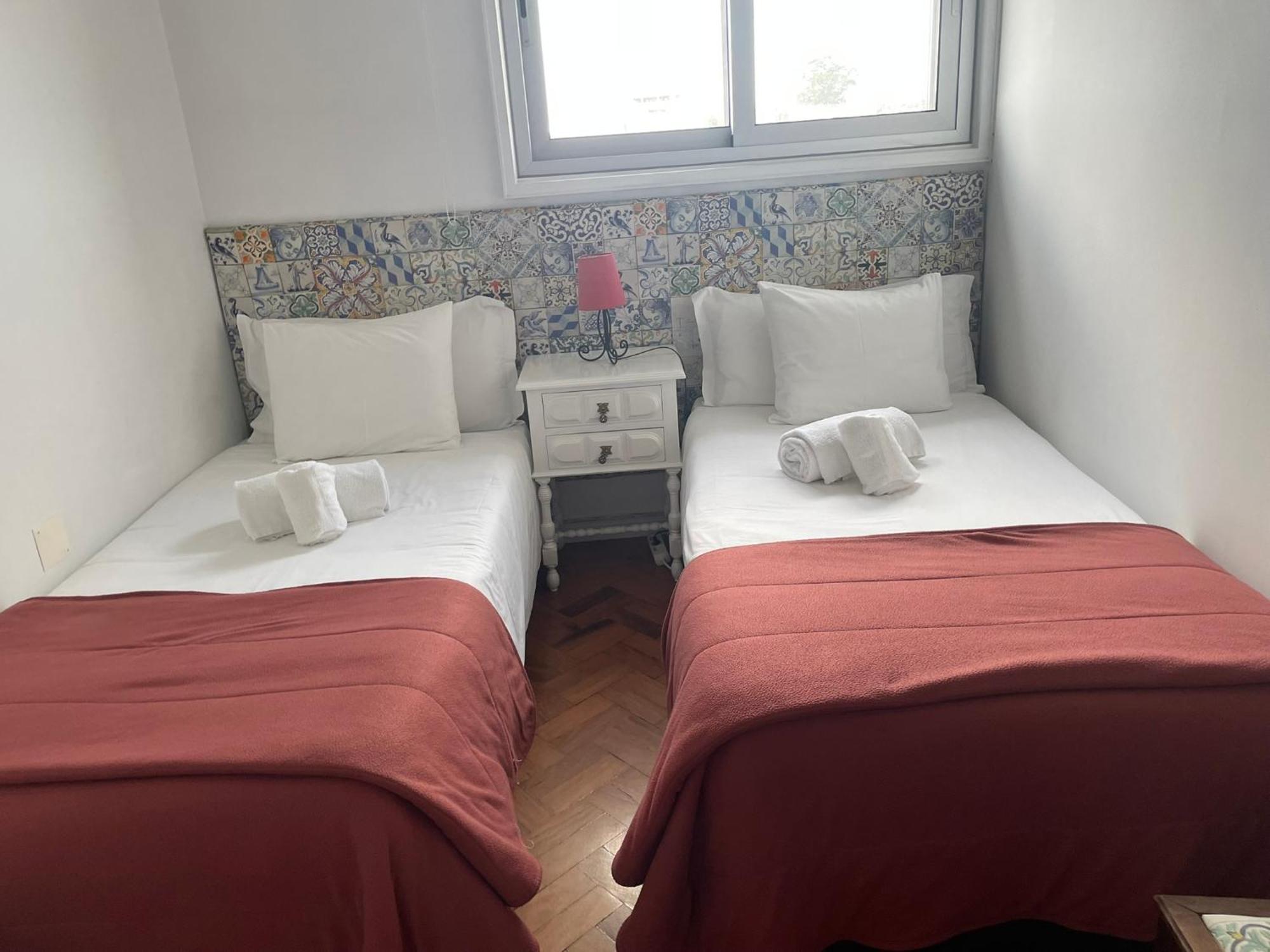 Apartamento Vintage 2 Порто Екстериор снимка