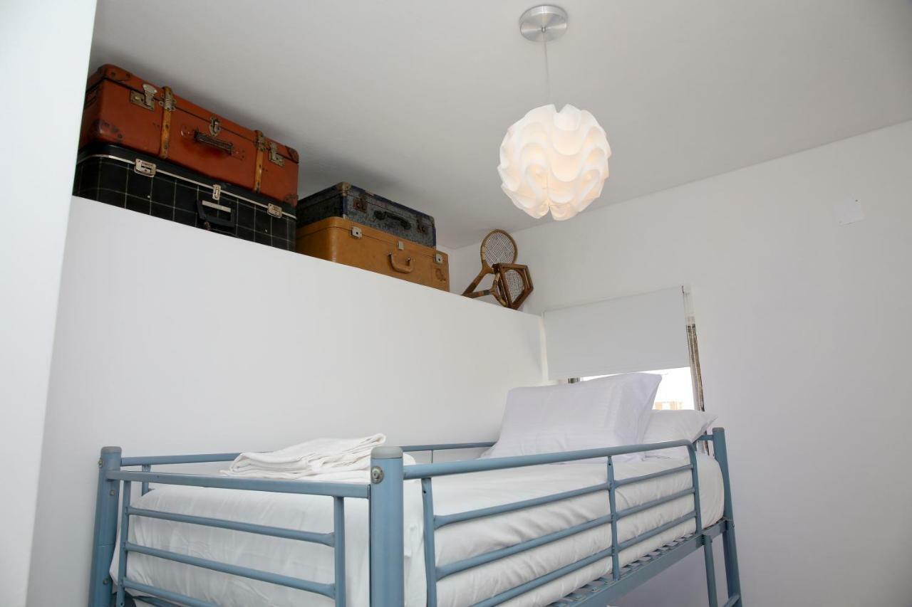 Apartamento Vintage 2 Порто Екстериор снимка