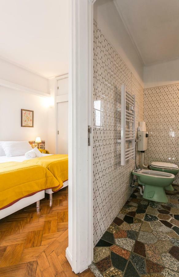 Apartamento Vintage 2 Порто Екстериор снимка