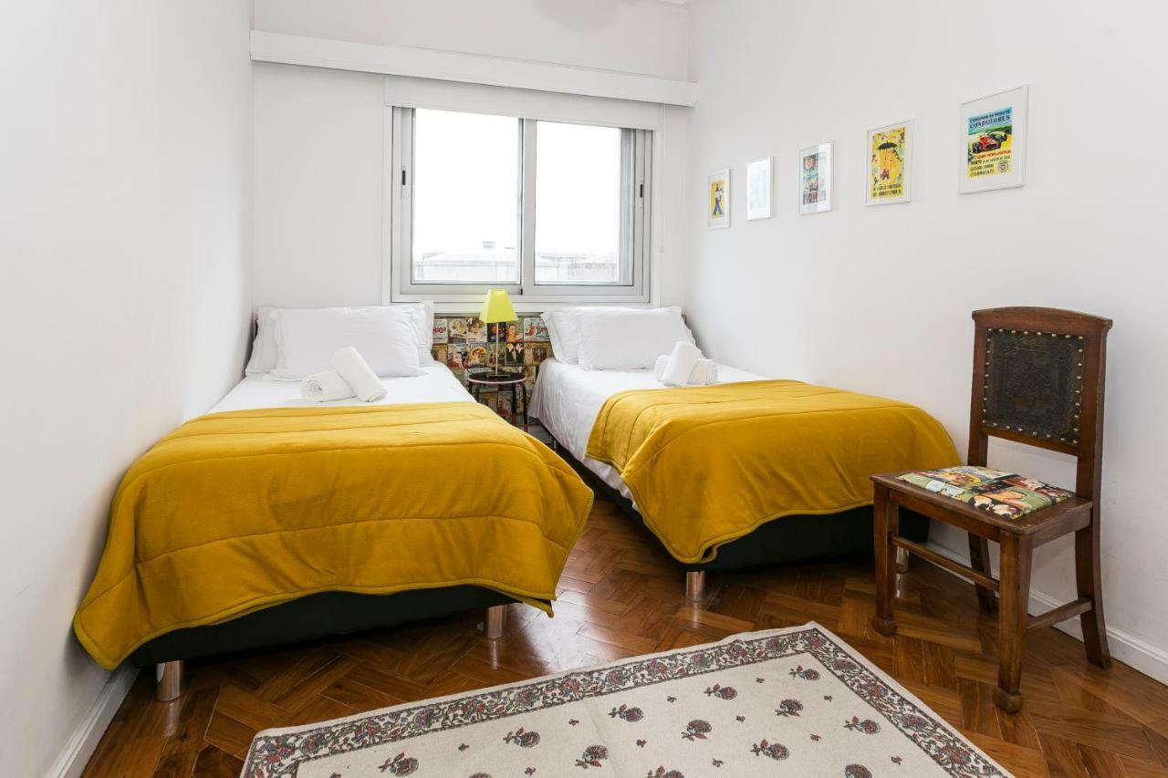 Apartamento Vintage 2 Порто Екстериор снимка