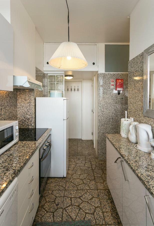 Apartamento Vintage 2 Порто Екстериор снимка