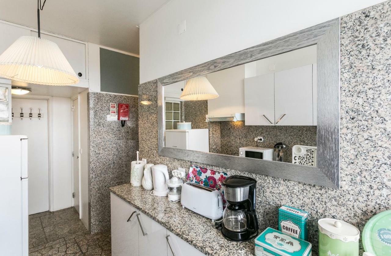 Apartamento Vintage 2 Порто Екстериор снимка