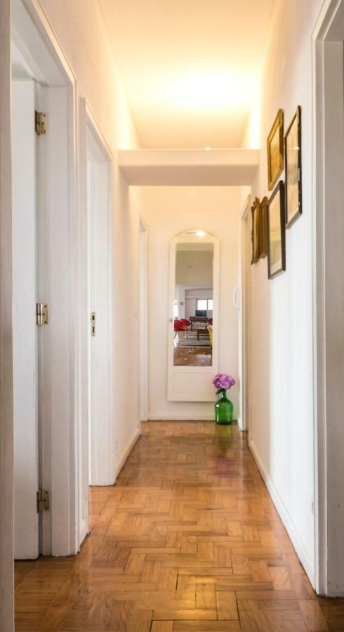 Apartamento Vintage 2 Порто Екстериор снимка