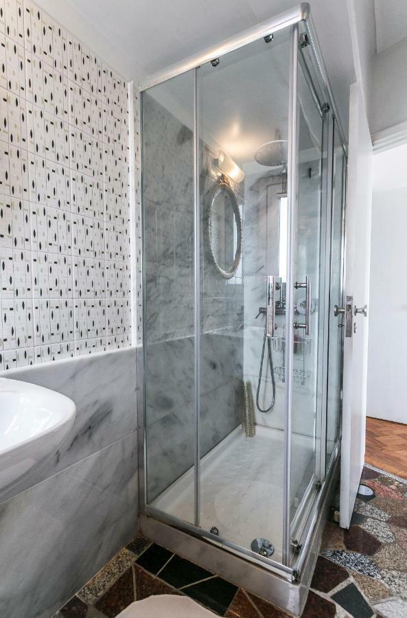 Apartamento Vintage 2 Порто Екстериор снимка