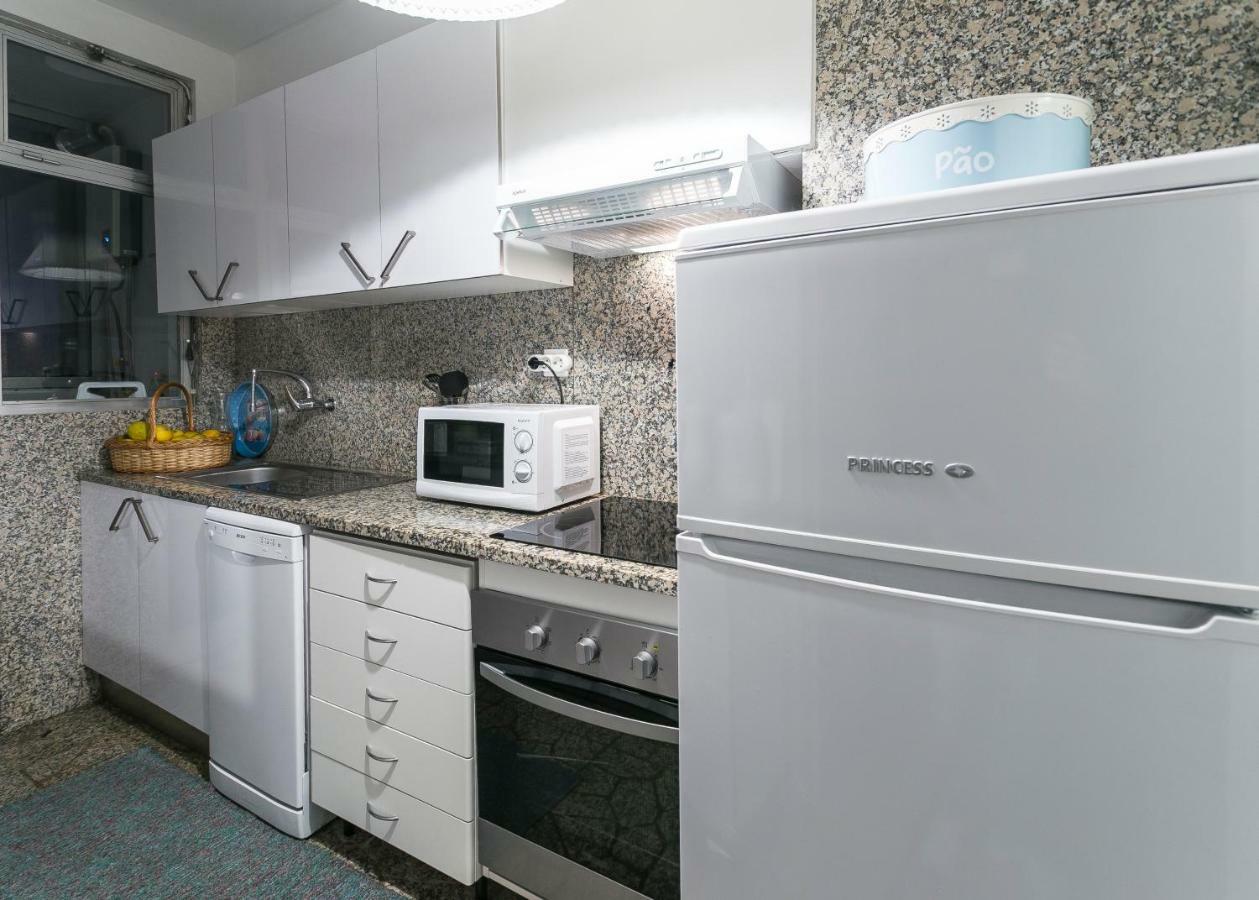 Apartamento Vintage 2 Порто Екстериор снимка